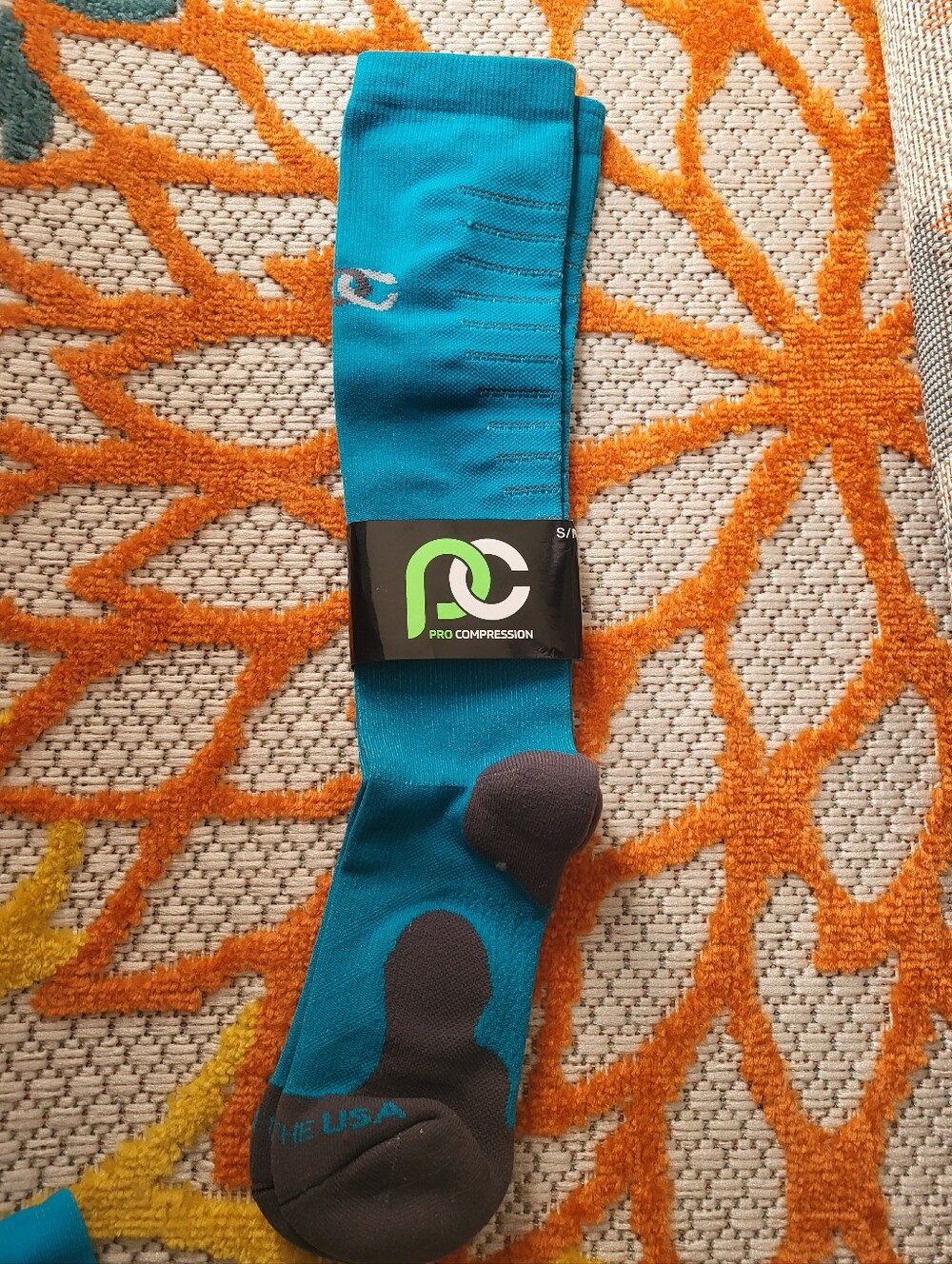 Pro Compression Socks (New)